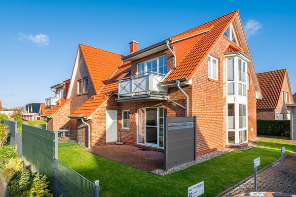 Foto 1 Ferienwohnung Ostfriesland Krummhörn & Umgebung Meerzeit (Objekt 25005) buchen