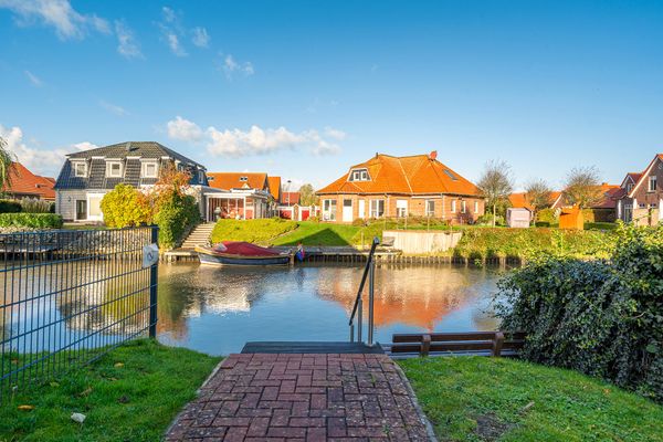 Foto 24 Ferienhaus Ostfriesland Krummhörn & Umgebung Kommewieder (Objekt 25002) Urlaub