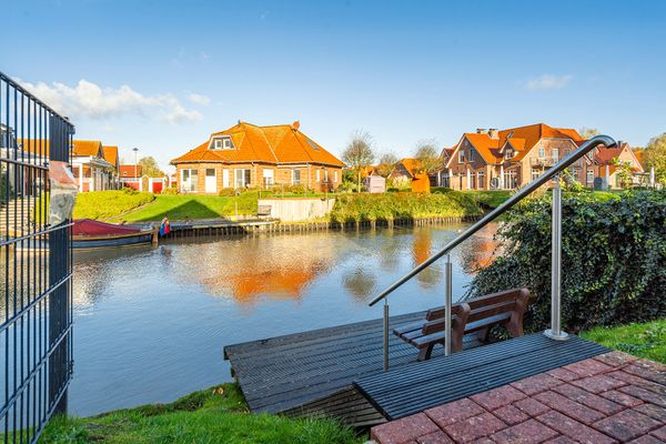 Foto 26 Ferienhaus Ostfriesland Krummhörn & Umgebung Kommewieder (Objekt 25002) buchen