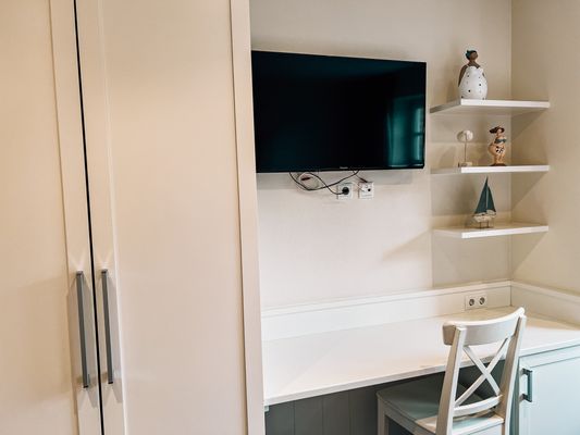 Foto 12 Ferienwohnung Ostfriesland Borkum Feriendorf Marienhof C2 Marieke (Objekt 59484) suchen