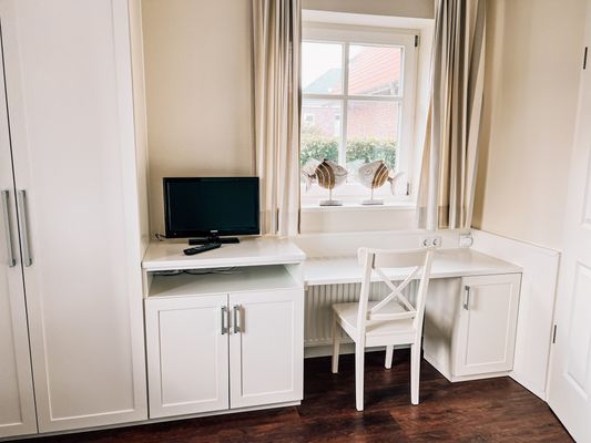 Foto 13 Ferienwohnung Ostfriesland Borkum Feriendorf Marienhof C2 Marieke (Objekt 59484) Nordsee