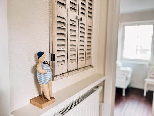 Foto 9 Ferienwohnung Ostfriesland Borkum Feriendorf Marienhof C2 Marieke (Objekt 59484) Urlaub