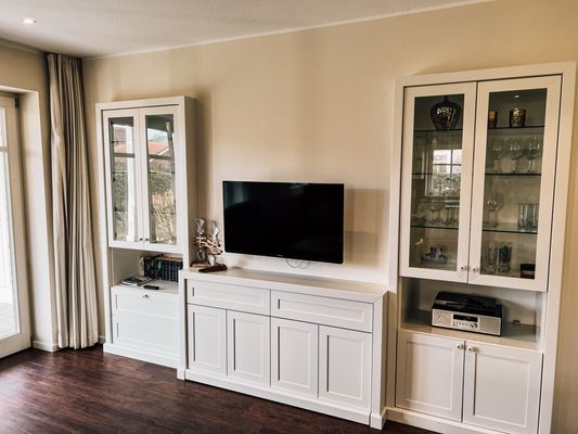 Foto 4 Ferienwohnung Ostfriesland Borkum Feriendorf Marienhof C2 Marieke (Objekt 59484) Urlaub