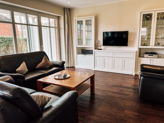 Foto 1 Ferienwohnung Ostfriesland Borkum Feriendorf Marienhof C2 Marieke (Objekt 59484) buchen