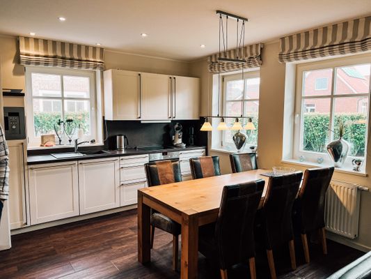 Foto 2 Ferienwohnung Ostfriesland Borkum Feriendorf Marienhof C2 Marieke (Objekt 59484) suchen