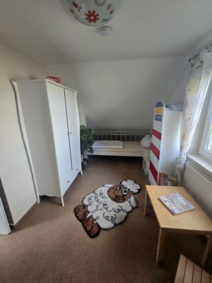 Foto 29 Ferienhaus Ostfriesland Krummhörn & Umgebung Krosse Krabbe (Objekt 24921) Urlaub