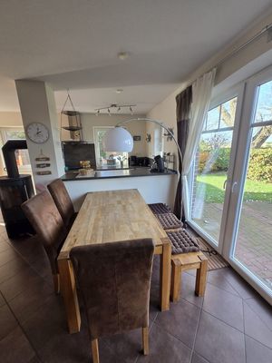 Foto 7 Ferienhaus Ostfriesland Krummhörn & Umgebung Krosse Krabbe (Objekt 24921) suchen