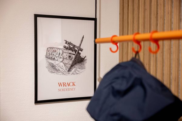 Foto 19 Ferienwohnung Ostfriesland Norderney Brunnen3 Flut⁴ (Objekt 92378) Urlaub