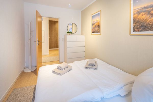 Foto 17 Ferienwohnung Ostfriesland Norderney Brunnen3 Flut⁴ (Objekt 92378) suchen