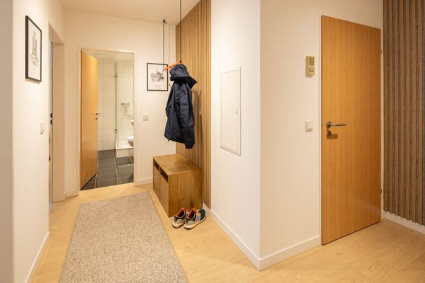 Foto 7 Ferienwohnung Ostfriesland Norderney Brunnen3 Flut⁴ (Objekt 92378) suchen