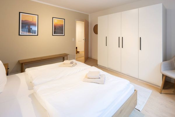 Foto 16 Ferienwohnung Ostfriesland Norderney Brunnen3 Flut⁴ (Objekt 92378) buchen