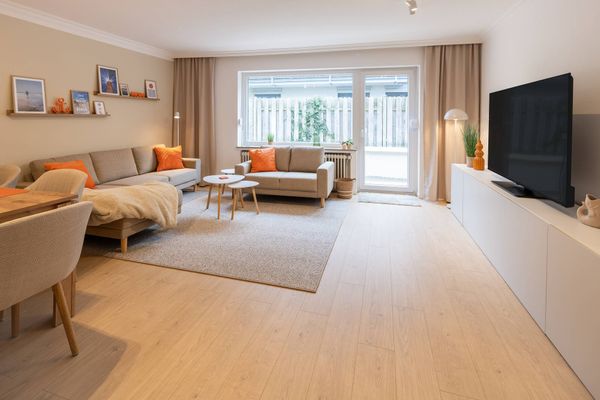 Foto 10 Ferienwohnung Ostfriesland Norderney Brunnen3 Flut⁴ (Objekt 92378) Reise