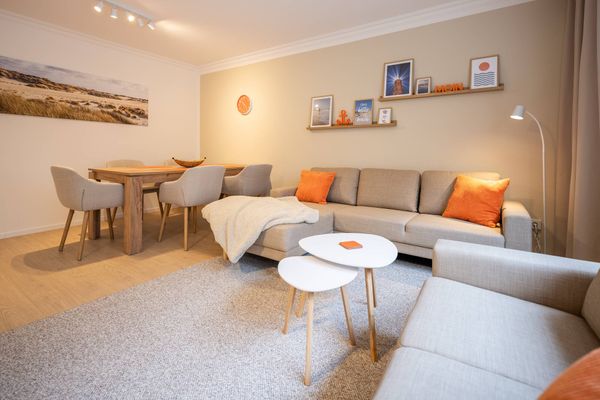 Foto 11 Ferienwohnung Ostfriesland Norderney Brunnen3 Flut⁴ (Objekt 92378) buchen