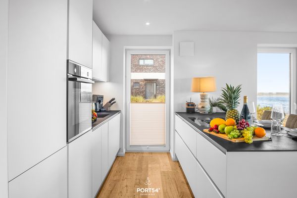 Küche / Küchenzeile