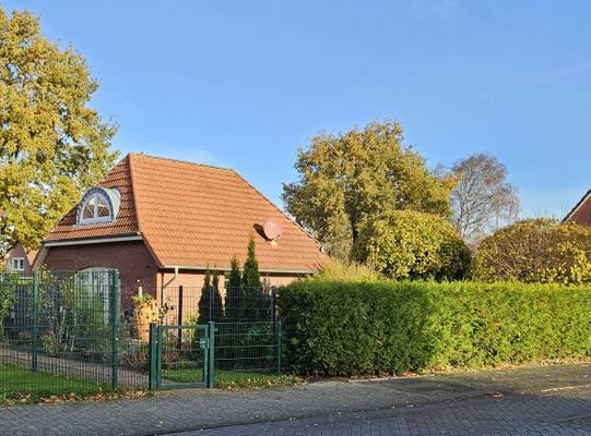 Foto 15 Ferienhaus Ostfriesland Norddeich & Umgebung Ferienhaus Fröhlich (Objekt 25836) Reise