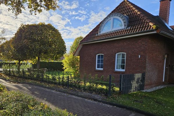 Foto 16 Ferienhaus Ostfriesland Norddeich & Umgebung Ferienhaus Fröhlich (Objekt 25836) buchen