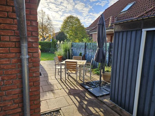 Foto 18 Ferienhaus Ostfriesland Norddeich & Umgebung Ferienhaus Fröhlich (Objekt 25836) Nordsee