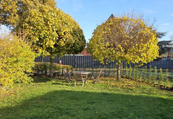 Foto 20 Ferienhaus Ostfriesland Norddeich & Umgebung Ferienhaus Fröhlich (Objekt 25836) Reise