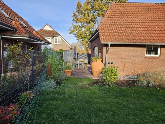 Foto 19 Ferienhaus Ostfriesland Norddeich & Umgebung Ferienhaus Fröhlich (Objekt 25836) Urlaub