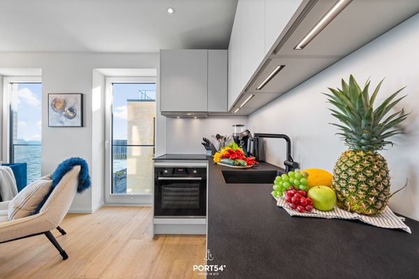 Küche / Küchenzeile