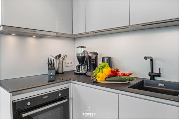 Küche / Küchenzeile