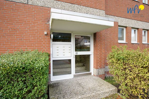 Foto 28 Ferienwohnung Ostfriesland Borkum Holiday Residenz II Ferienwohnung Toornkieker (Objekt 66205) Nordsee