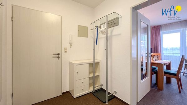 Foto 25 Ferienwohnung Ostfriesland Borkum Holiday Residenz II Ferienwohnung Toornkieker (Objekt 66205) Reise