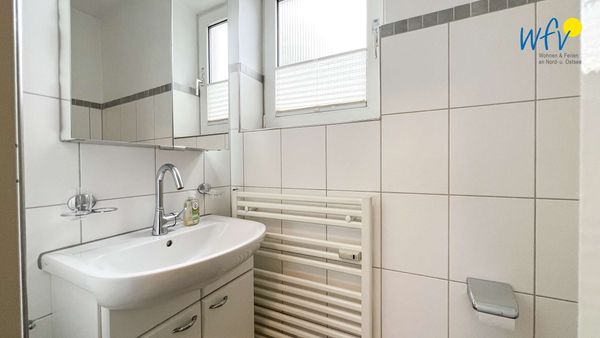 Foto 24 Ferienwohnung Ostfriesland Borkum Holiday Residenz II Ferienwohnung Toornkieker (Objekt 66205) Urlaub