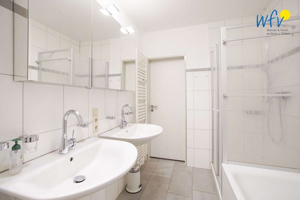 Foto 22 Ferienwohnung Ostfriesland Borkum Holiday Residenz II Ferienwohnung Toornkieker (Objekt 66205) suchen