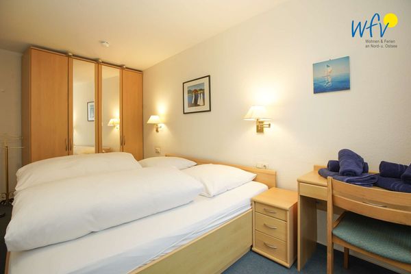 Foto 17 Ferienwohnung Ostfriesland Borkum Holiday Residenz II Ferienwohnung Toornkieker (Objekt 66205) suchen