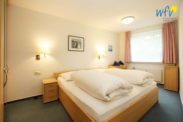 Foto 16 Ferienwohnung Ostfriesland Borkum Holiday Residenz II Ferienwohnung Toornkieker (Objekt 66205) buchen