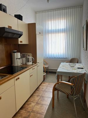 Foto 4 Ferienwohnung Ostfriesland Norderney Haus Mindermann  03 (Objekt 25657) Urlaub