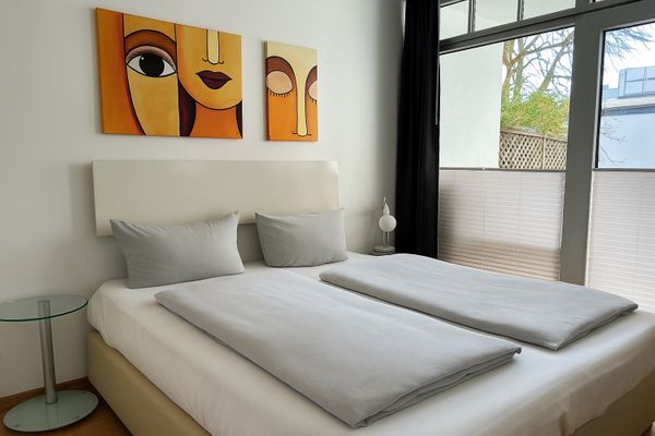 Foto 7 Ferienwohnung Ostfriesland Norderney Kaiserstraße 11 Kaiser 01 (Objekt 81077) suchen