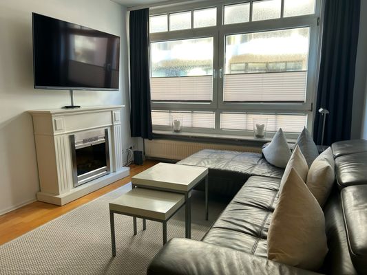 Foto 3 Ferienwohnung Ostfriesland Norderney Kaiserstraße 11 Kaiser 01 (Objekt 81077) Nordsee