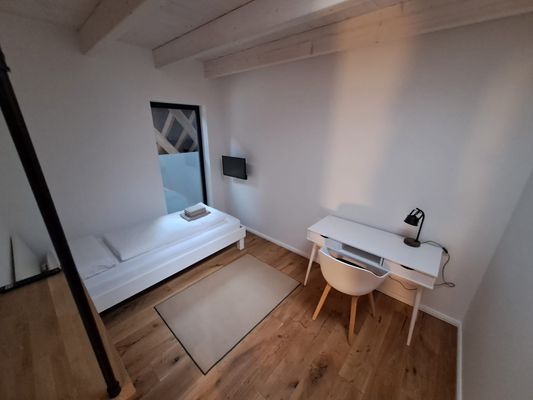 Foto 4 Ferienwohnung Ostfriesland Friesland Gulfhof Wangermeer 2 Tilda (Objekt 85013) Urlaub