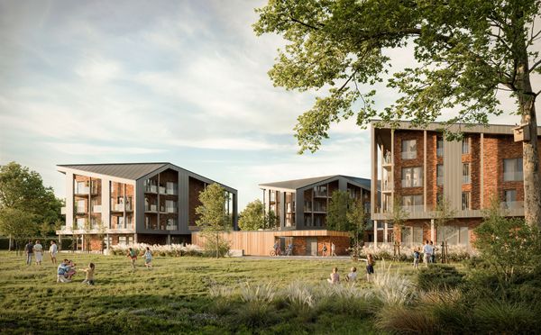 Ferienwohnung Fain Leewen Dagebüll