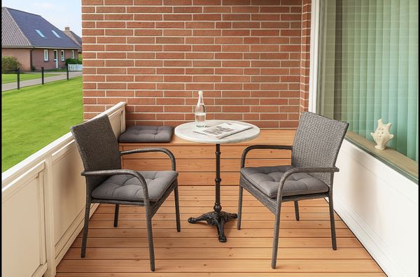 Foto 19 Ferienwohnung Ostfriesland Norddeich & Umgebung Am Koper Sand 36 Ferienwohnung 36-05 - Norddeich (Objekt 26089) Urlaub