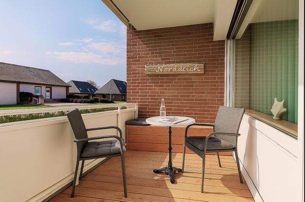 Foto 20 Ferienwohnung Ostfriesland Norddeich & Umgebung Am Koper Sand 36 Ferienwohnung 36-05 - Norddeich (Objekt 26089) Reise