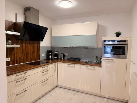 Küche / Küchenzeile