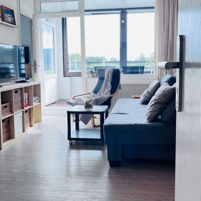 Ferienwohnung Kajüte 7211 Marina Wendtorf