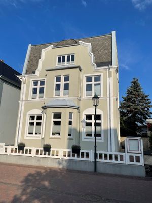 Foto 16 Ferienwohnung Ostfriesland Borkum Ria´s BeachVilla Ferienwohnung Ocean (Objekt 82887) buchen