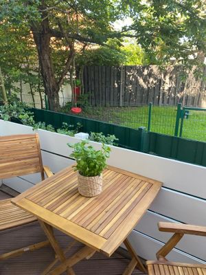 Foto 14 Ferienwohnung Ostfriesland Borkum Ria´s BeachVilla Ferienwohnung Sky (Objekt 82888) Urlaub