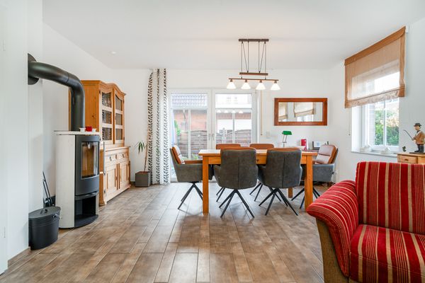 Foto 1 Ferienhaus Ostfriesland Krummhörn & Umgebung Sonnberger (Objekt 25034) buchen