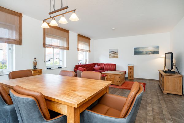 Foto 5 Ferienhaus Ostfriesland Krummhörn & Umgebung Sonnberger (Objekt 25034) Reise