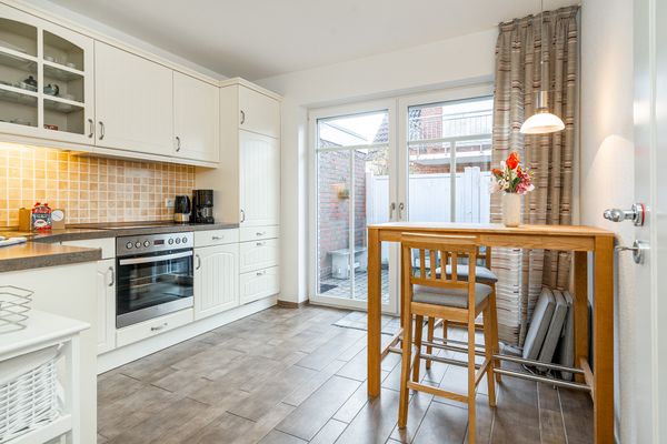 Foto 8 Ferienhaus Ostfriesland Krummhörn & Umgebung Sonnberger (Objekt 25034) Nordsee