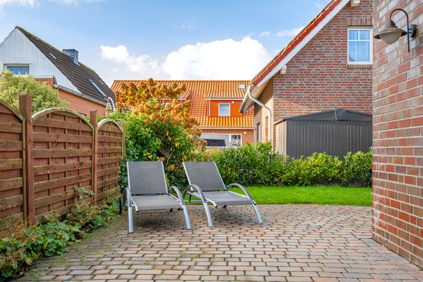 Foto 31 Ferienhaus Ostfriesland Krummhörn & Umgebung Sonnberger (Objekt 25034) buchen