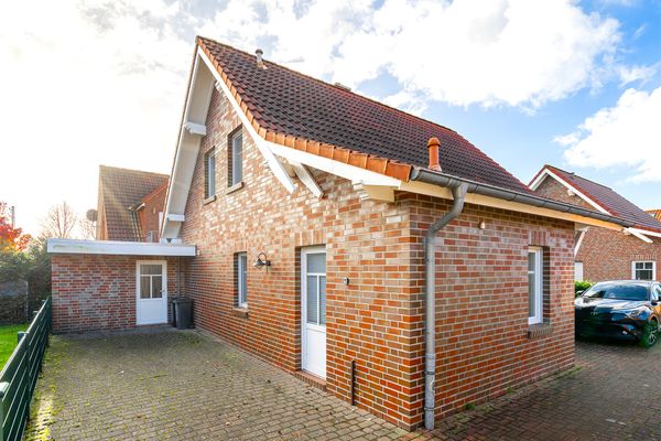 Foto 34 Ferienhaus Ostfriesland Krummhörn & Umgebung Sonnberger (Objekt 25034) Urlaub