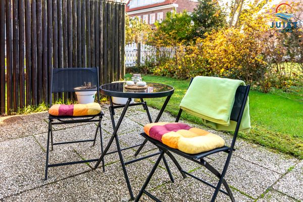 Foto 5 Ferienwohnung Ostfriesland Juist Kachelothuus 189 - Wohnung 1 (Objekt 66825) Reise