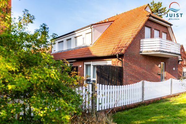 Foto 14 Ferienwohnung Ostfriesland Juist Kachelothuus 189 - Wohnung 1 (Objekt 66825) Urlaub