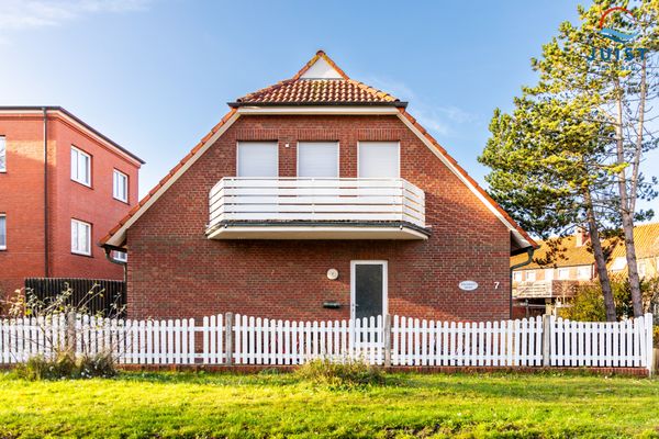 Foto 15 Ferienwohnung Ostfriesland Juist Kachelothuus 189 - Wohnung 1 (Objekt 66825) Reise